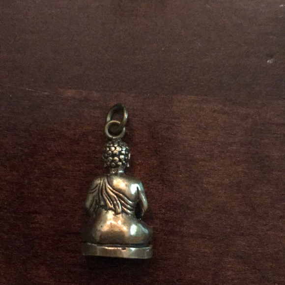 Buddha charm/pendant - Picture 2 of 2